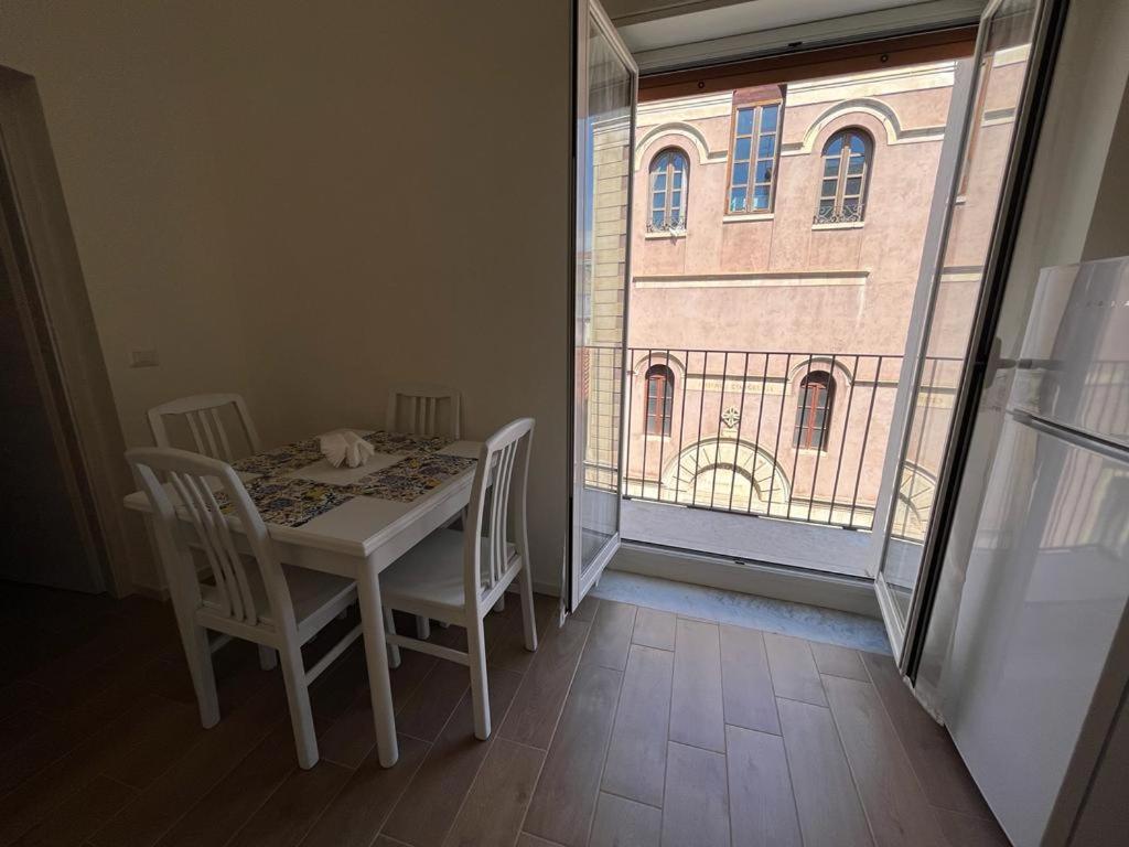 Casa Del Sole Apartment Catania Exterior photo