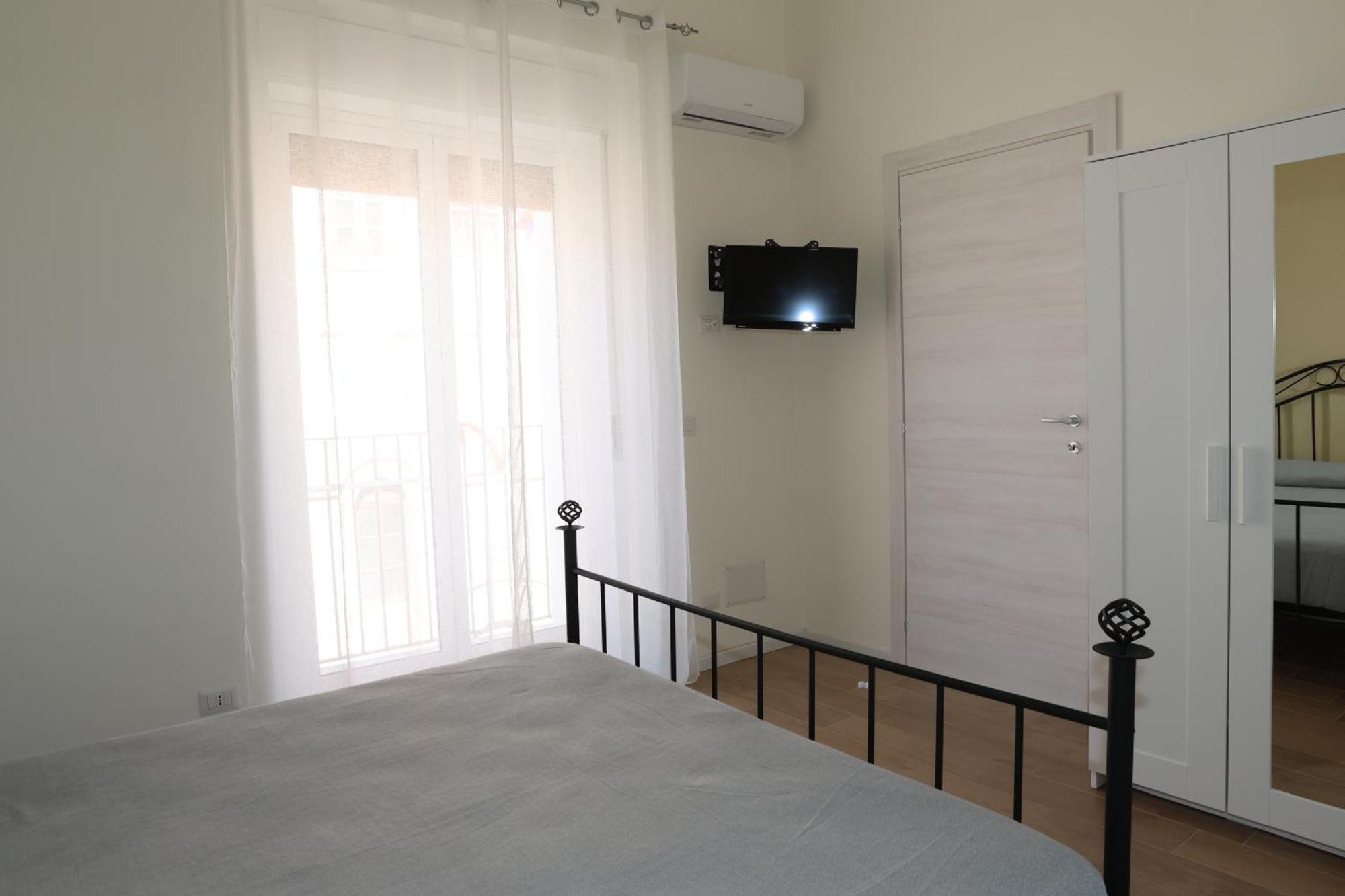 Casa Del Sole Apartment Catania Exterior photo