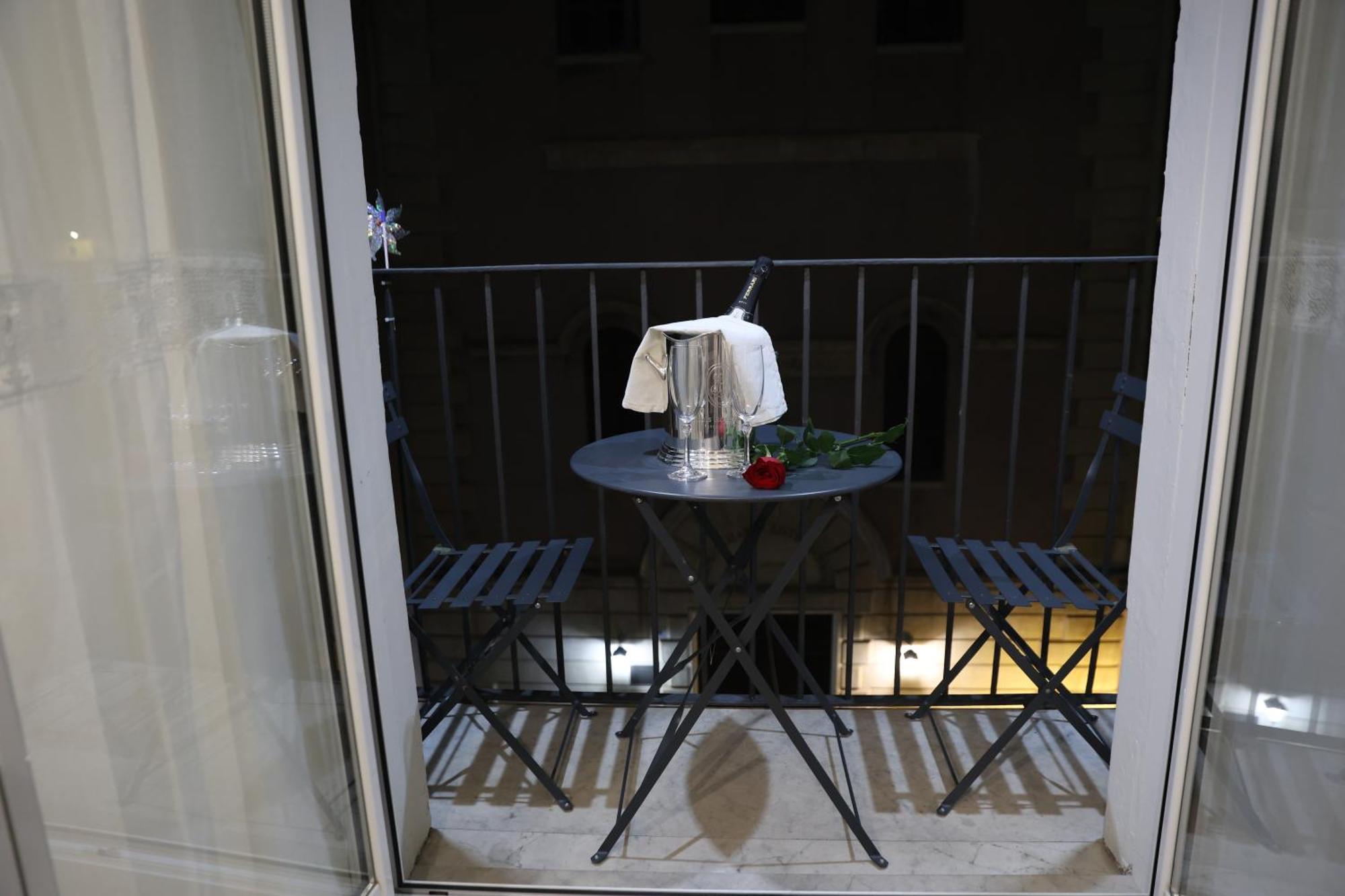 Casa Del Sole Apartment Catania Exterior photo
