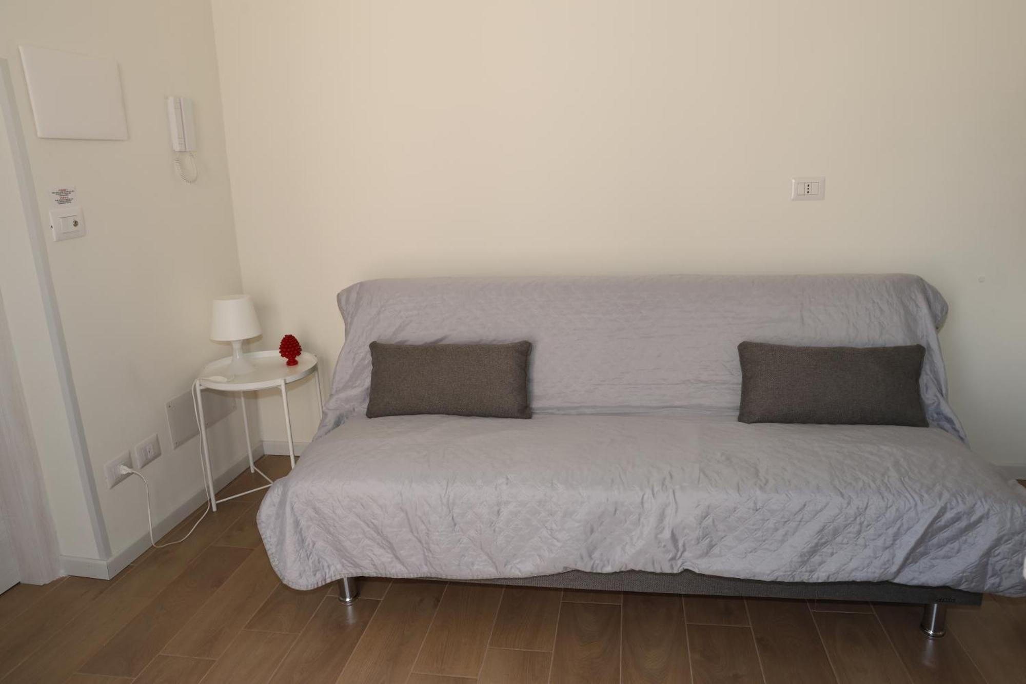 Casa Del Sole Apartment Catania Exterior photo