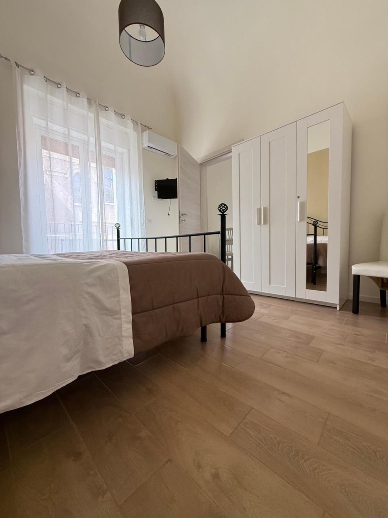 Casa Del Sole Apartment Catania Exterior photo
